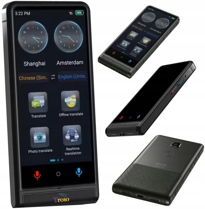 Offline překladatel anglicko polský – rychlé překlady textu