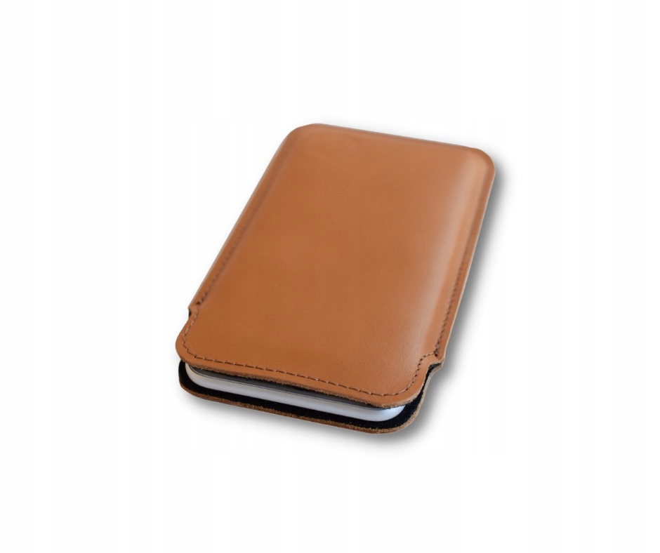 Etui wsuwka do Apple Iphone 13 MINI Kolekcja CAMEL