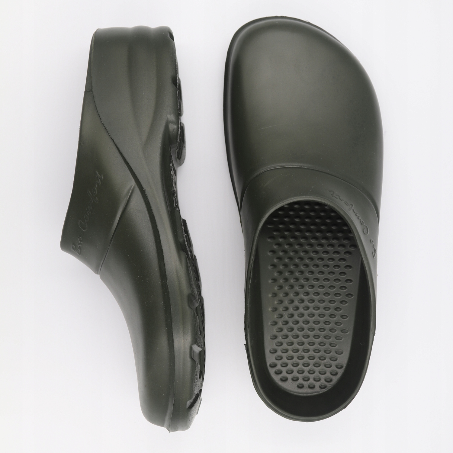 Klapki Robocze Obuwie Ochronne BLBIOCOMFORT 38 EAN (GTIN) 5908218504578