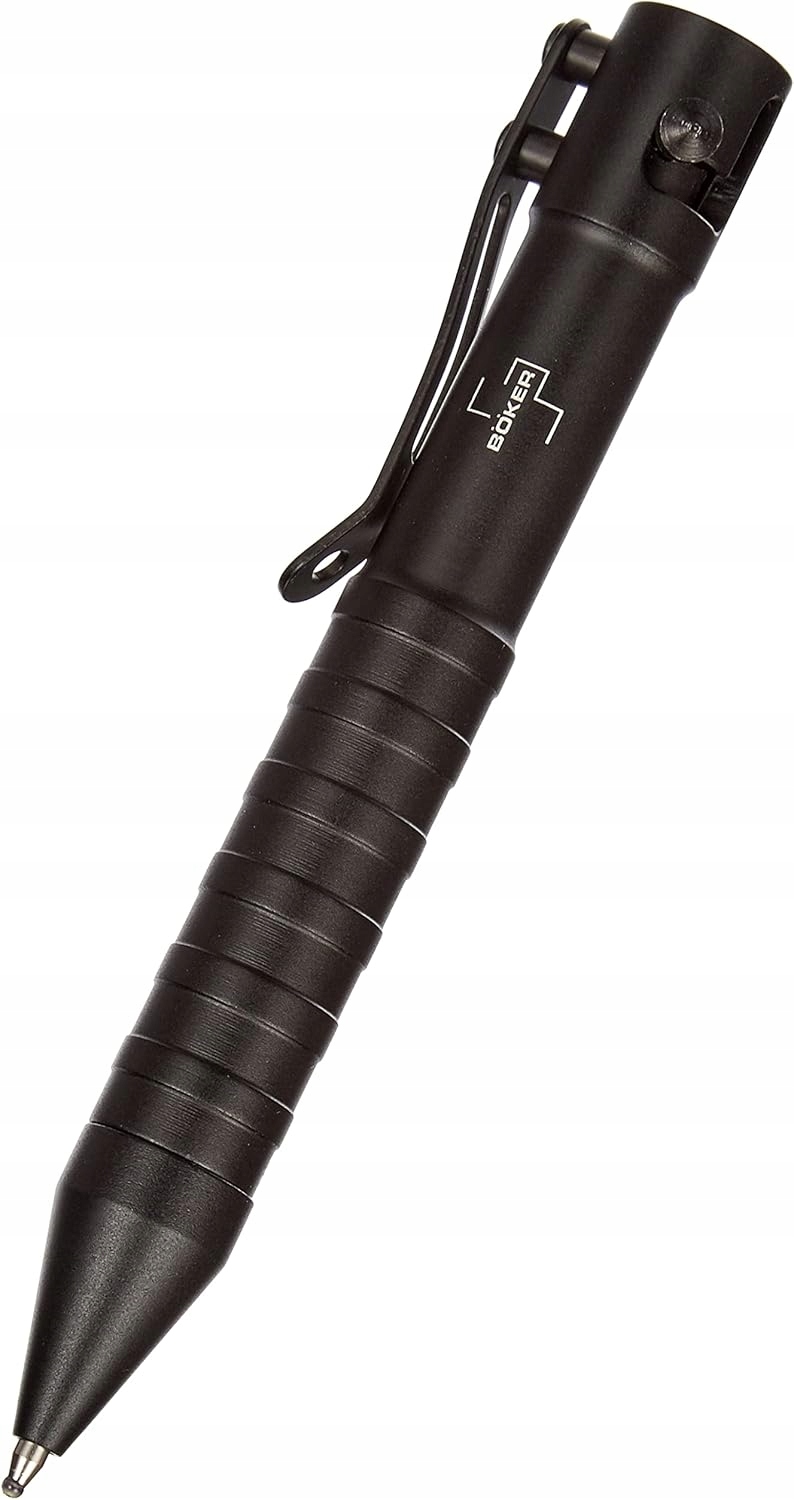 Propiska pero Boker Plus K.i.d. palec 50 Black