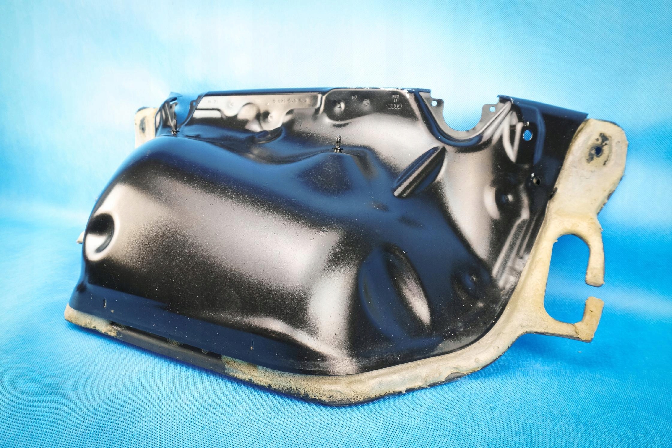 cover rynna under the window Audi A8 S8 4H 4H0819523G