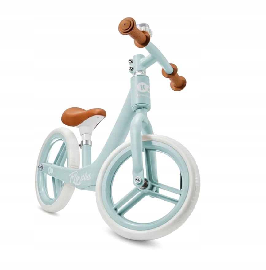 Kinderkraft Rowerek Biegowy Fly Plus Jeździk Odpychacz Dla Dzieci 2 Latka+