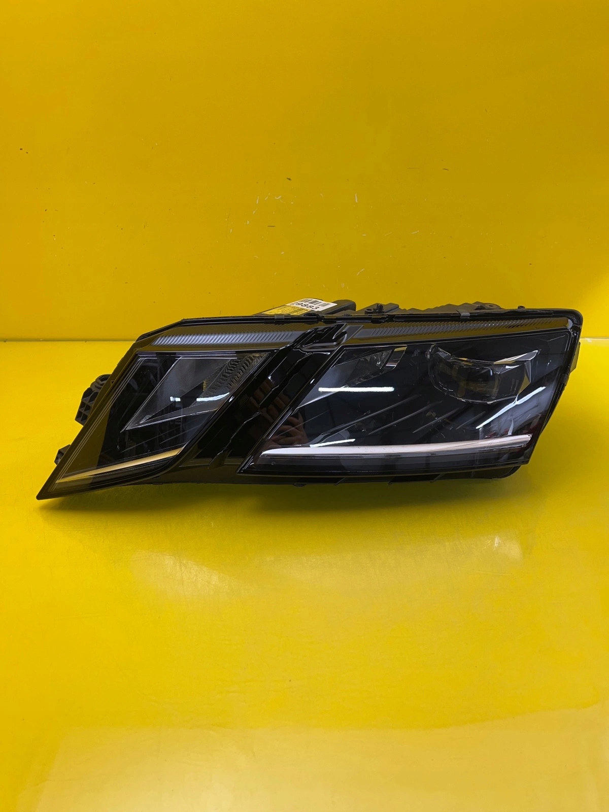 Licht links Skoda Octavia 3 5E Lift Full Led 5E1941015F