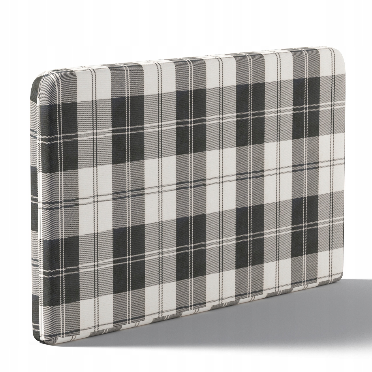 Dekoria potah na loketní opěrku Söderhamn Ikea šedý