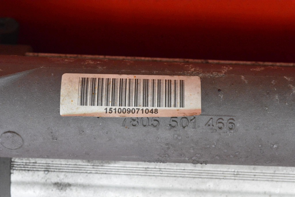servo control EU 1K1423051EA VW GOLF 6 VI plus 1.4 16V 80 KM 08-14