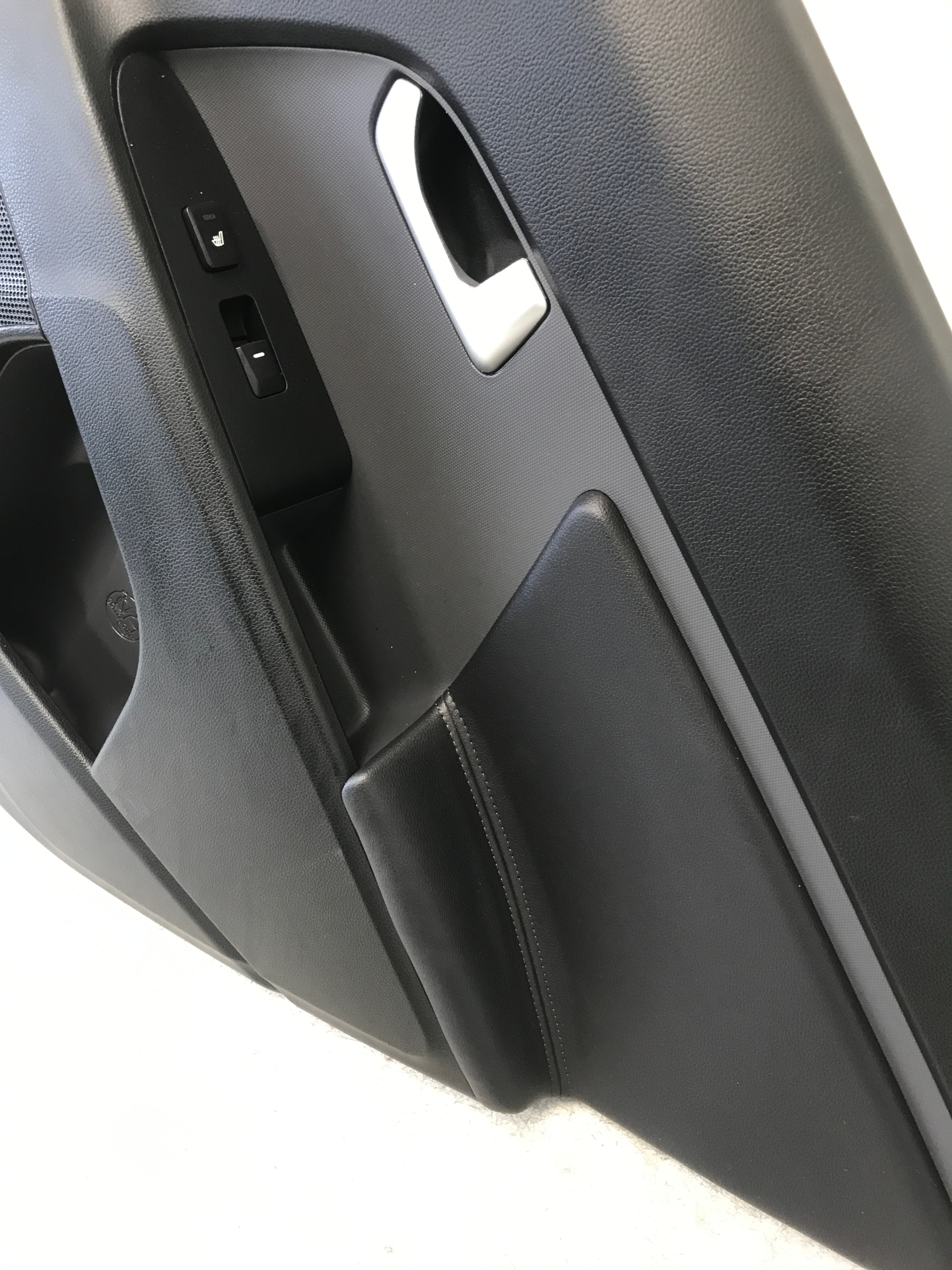 side door right rear part KIA SPORTAGE III