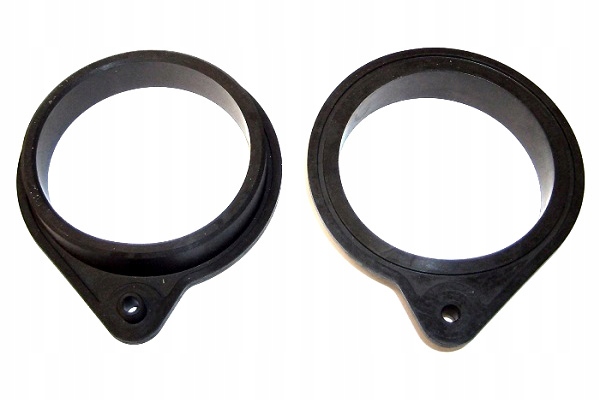 USZCZELKA TERMOSTATU PŁYNU CHŁODZĄCEGO VOLVO ELRING Producent części Elring