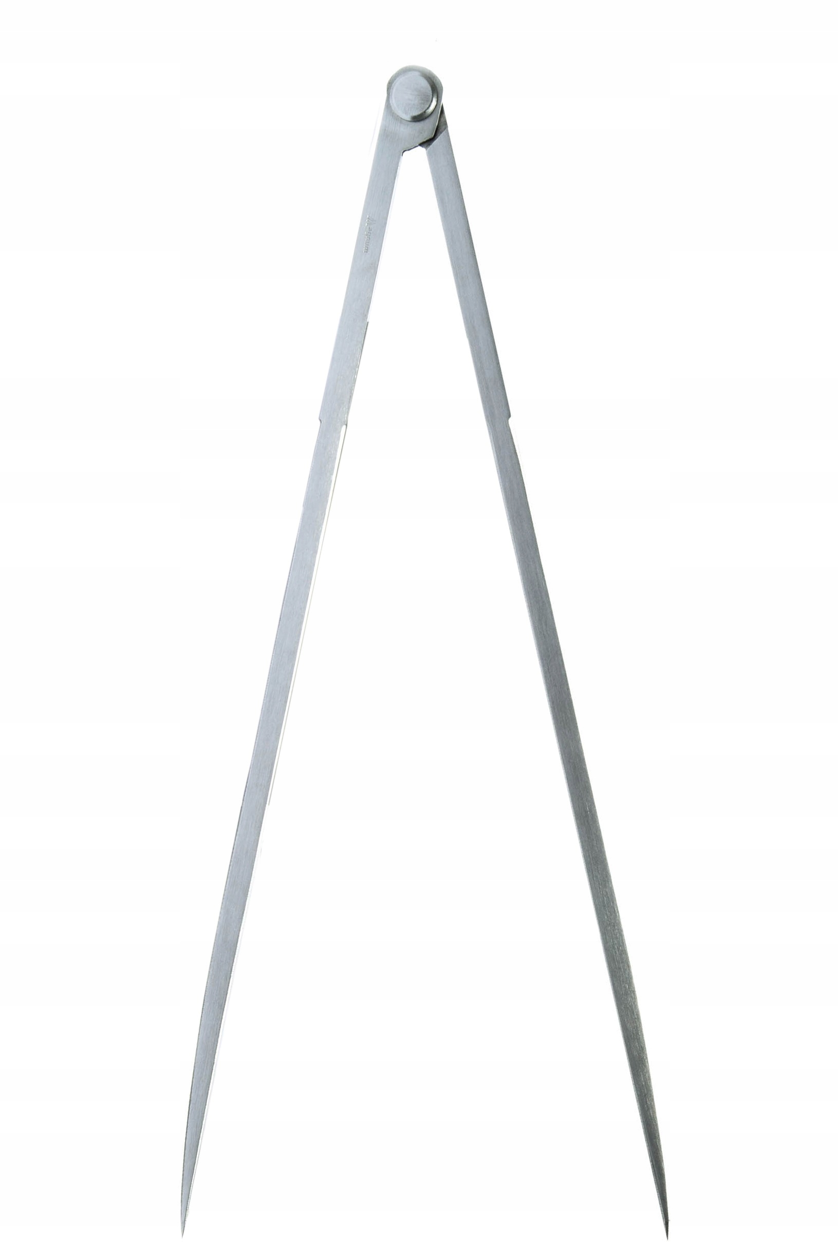

Cyrkiel Traserski Prosty Ślusarski 500 MM