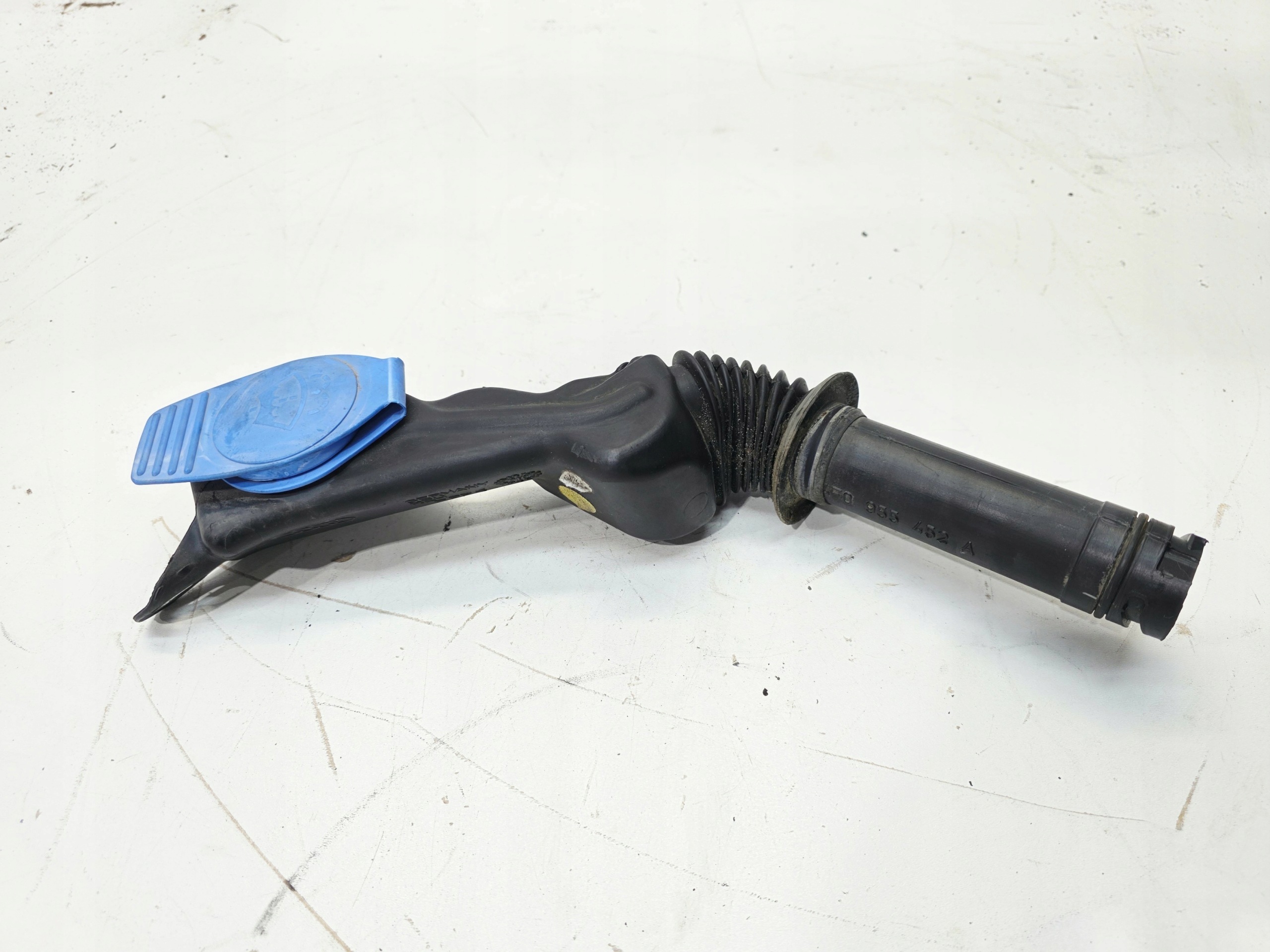 WLEW des Gasses DO Spritzdüse AUDI A6 C6 4F0955452A