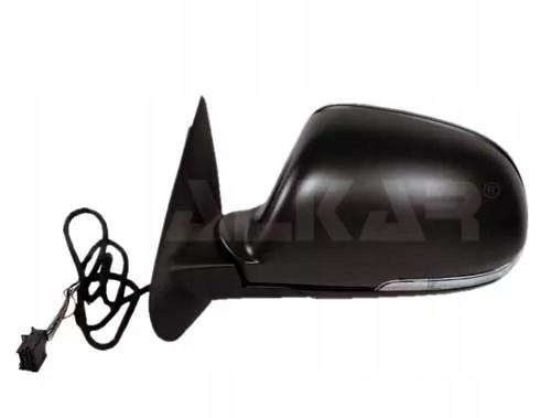 Alkar 6122572 Lusterko zewnętrzne