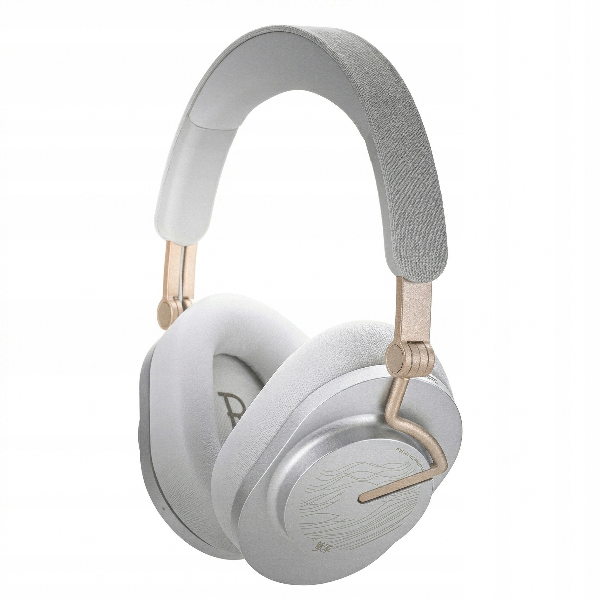 Moondrop Edge white słuchawki Anc Bluetooth 5.4 naturalne brzmienie Vdsf