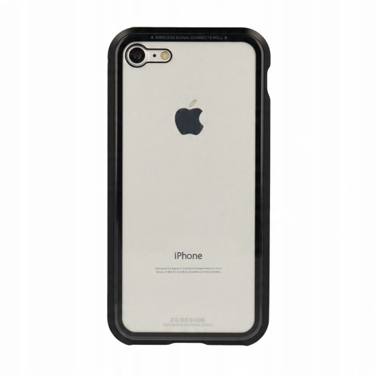 

Luphie Bicolor Magnetic Sword Case iPhone X/xs 5,8