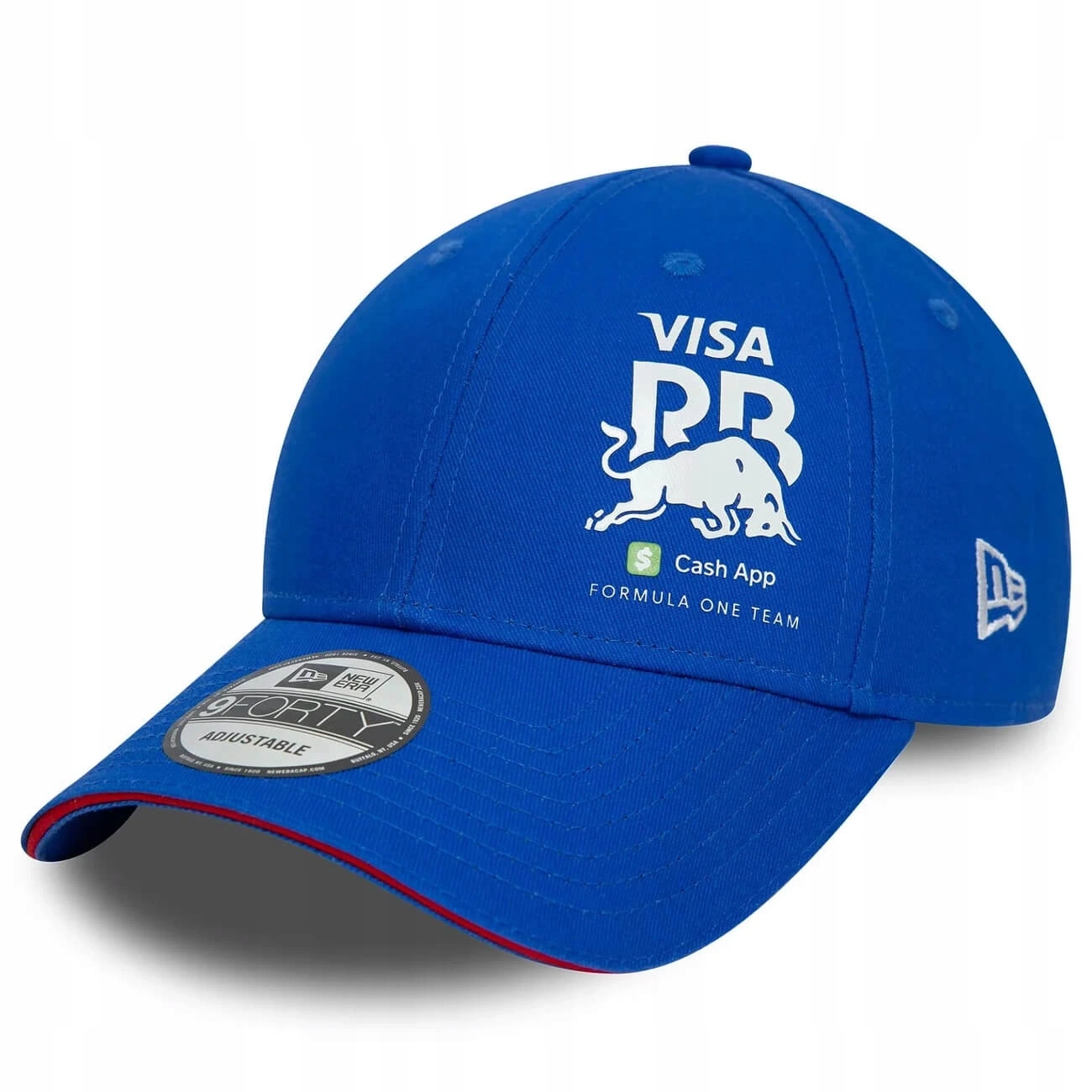 Čepice Visa Cash App Rb F1 Flawless Tmavě Modrá