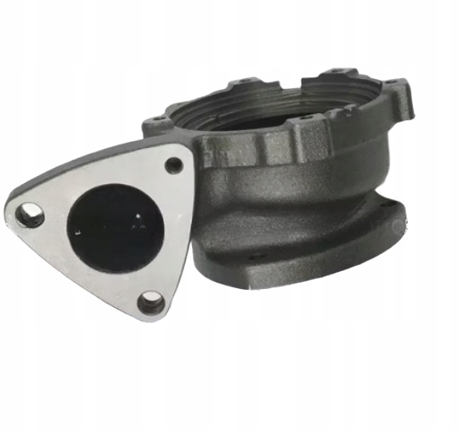 Kryt Turbíny Výfukový Kolektor Ford Ranger 2.2 Tdci 150 160 Km 831157