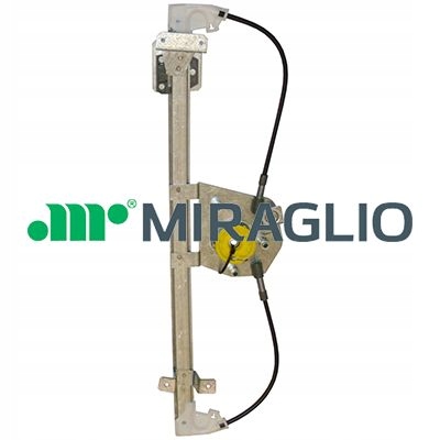 Podnośnik szyby MIRAGLIO 30/1191 Producent części Miraglio