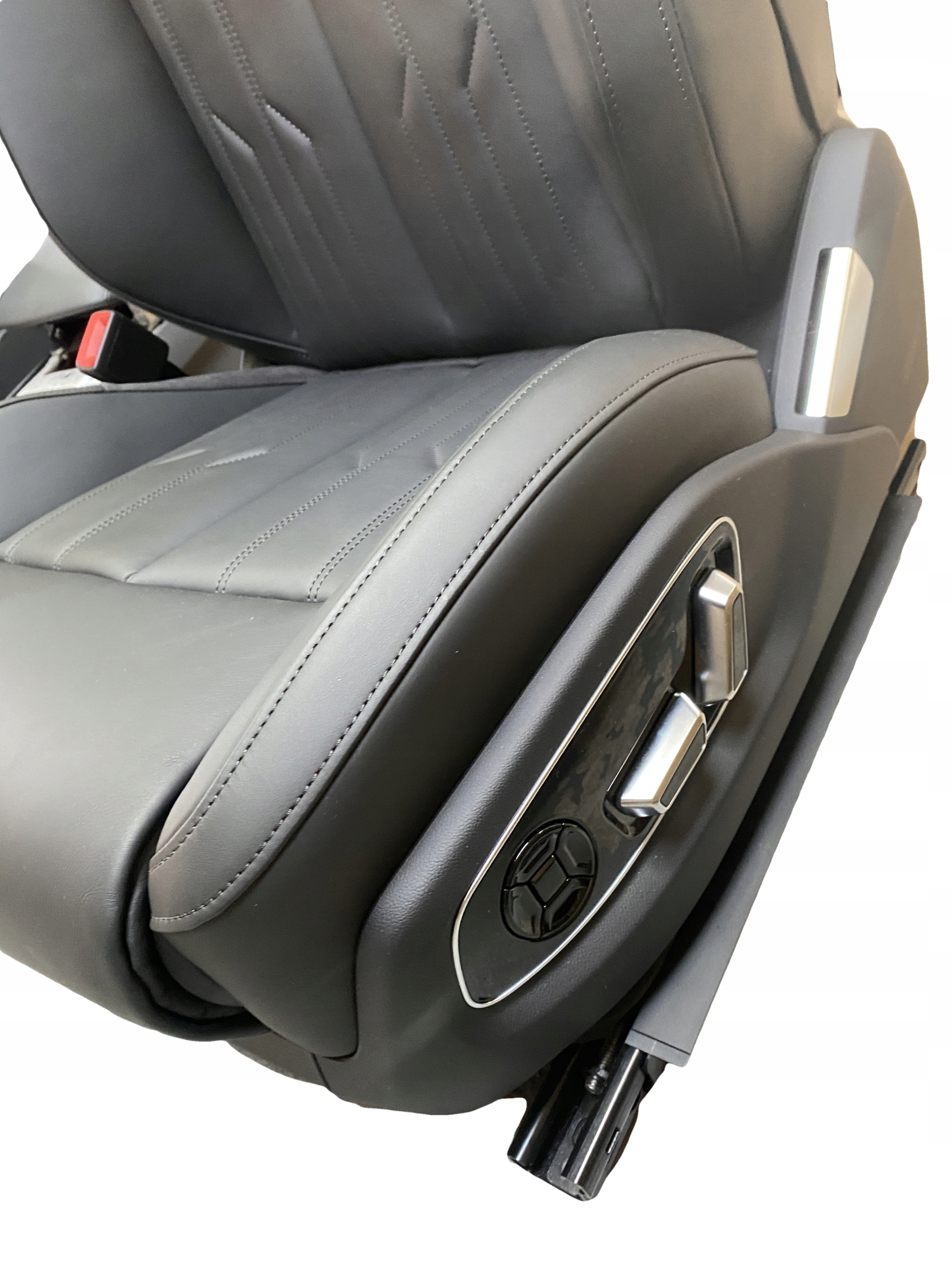 AUDI A8 4N D5 LONG SKORY seats upholstery