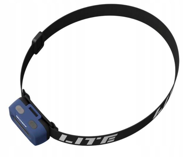 Scangrip Head Lite A latarka robocza czołowa Kod producenta 03.5670