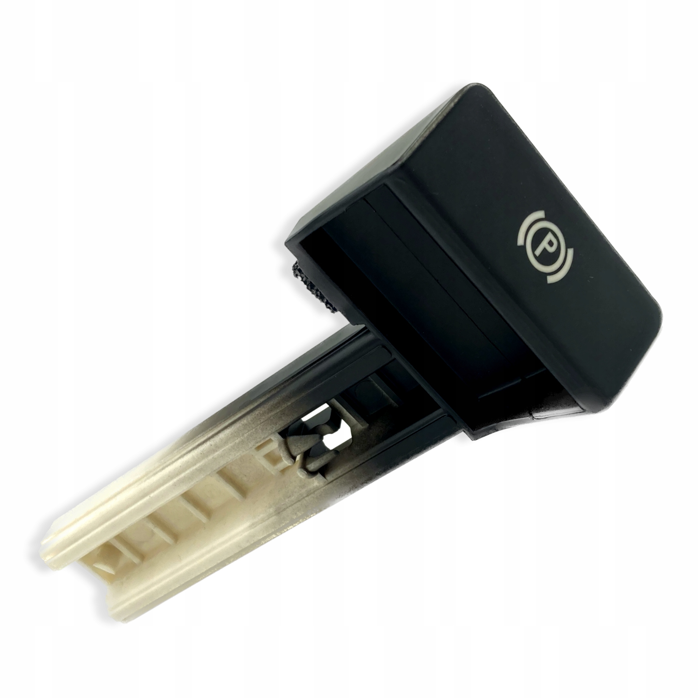 PRZYCISK HAMULCA RĘCZNEGO POSTOJOWEGO VW TOUAREG