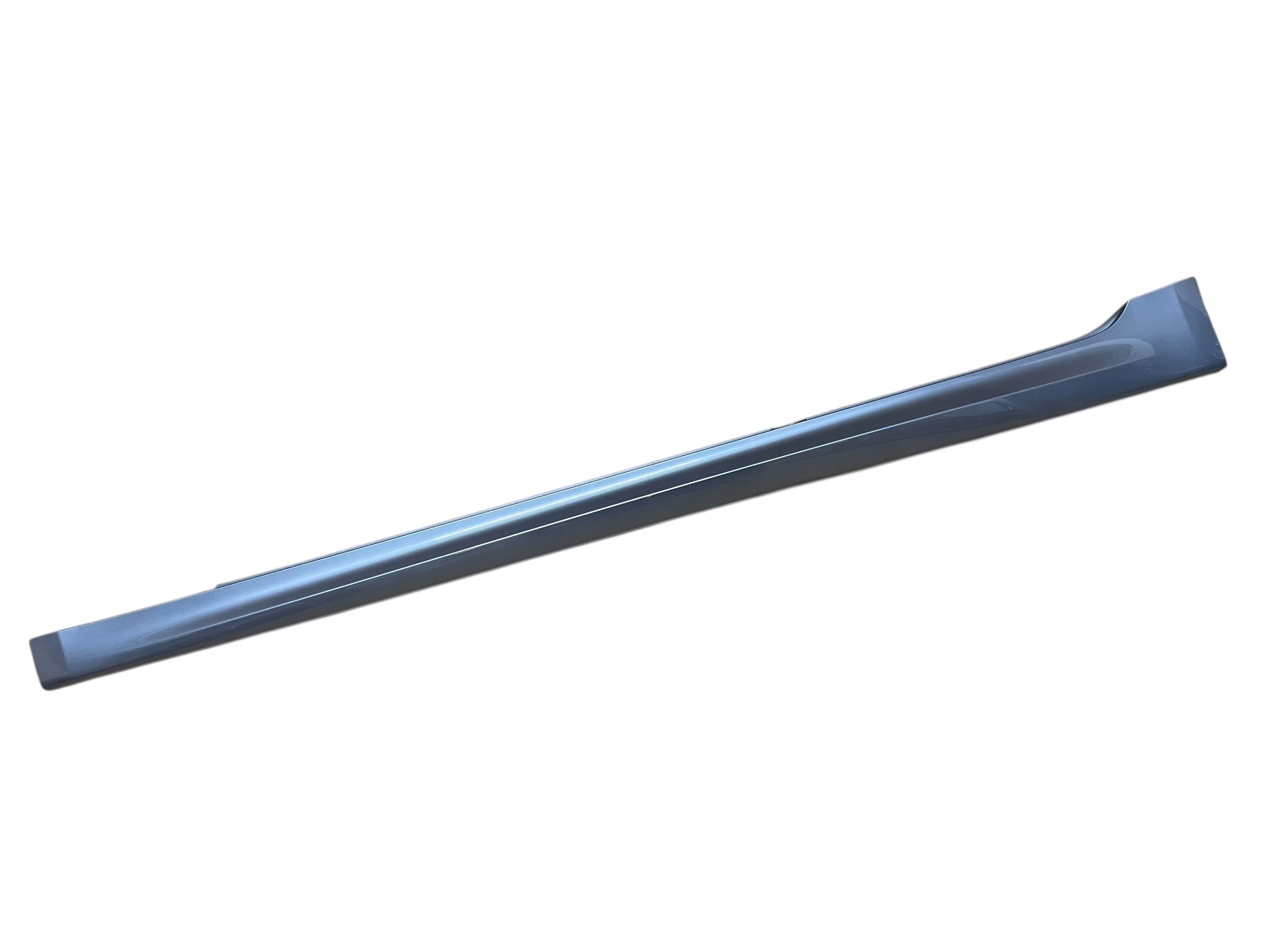 moulding threshold left + support m-packet BMW 5 G30 G31 LCI C2Y IDEAL