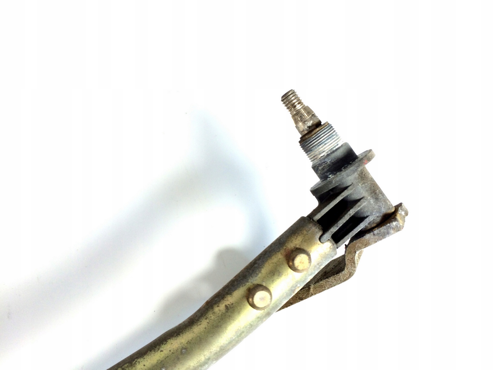 Gestänge Motor Wischer BOSCH 0390246326