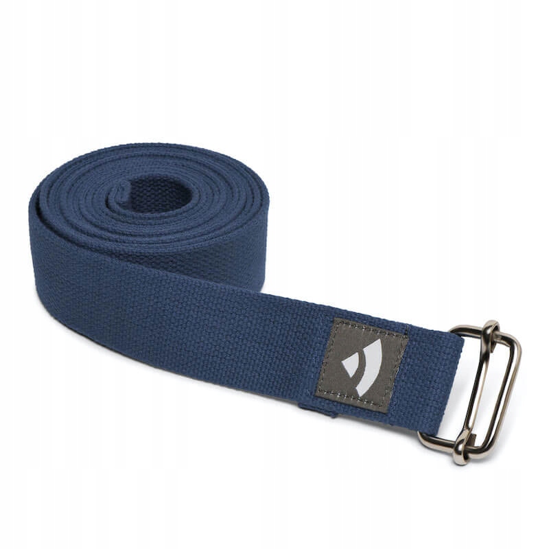 Pasek do jogi 250cm Bodhi Asana Belt taśma joga stretching