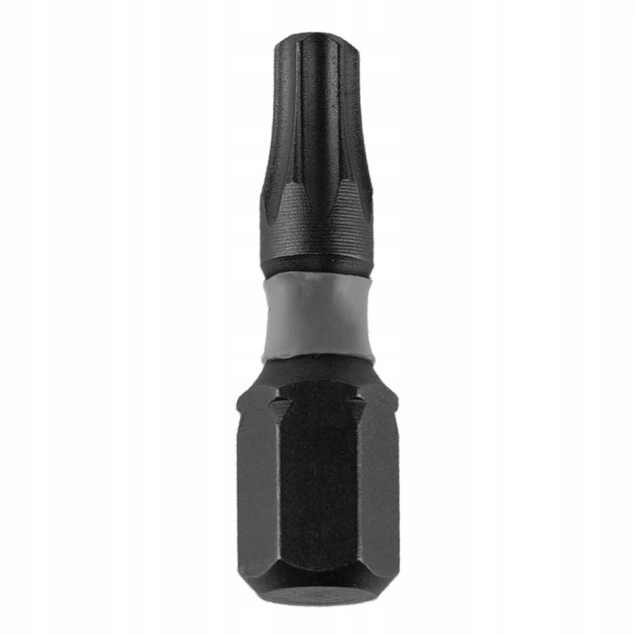 

Końcówki Wkrętak. Udar. Torx T30x25MM 18A53T300-02