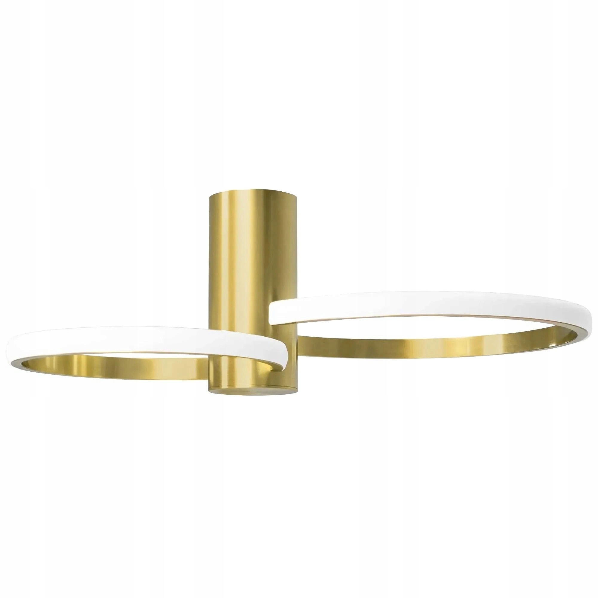 Stropní Svítidlo Stropní Svítidlo Led Zlaté Moderní do Obývacího pokoje Elegantní Toolight
