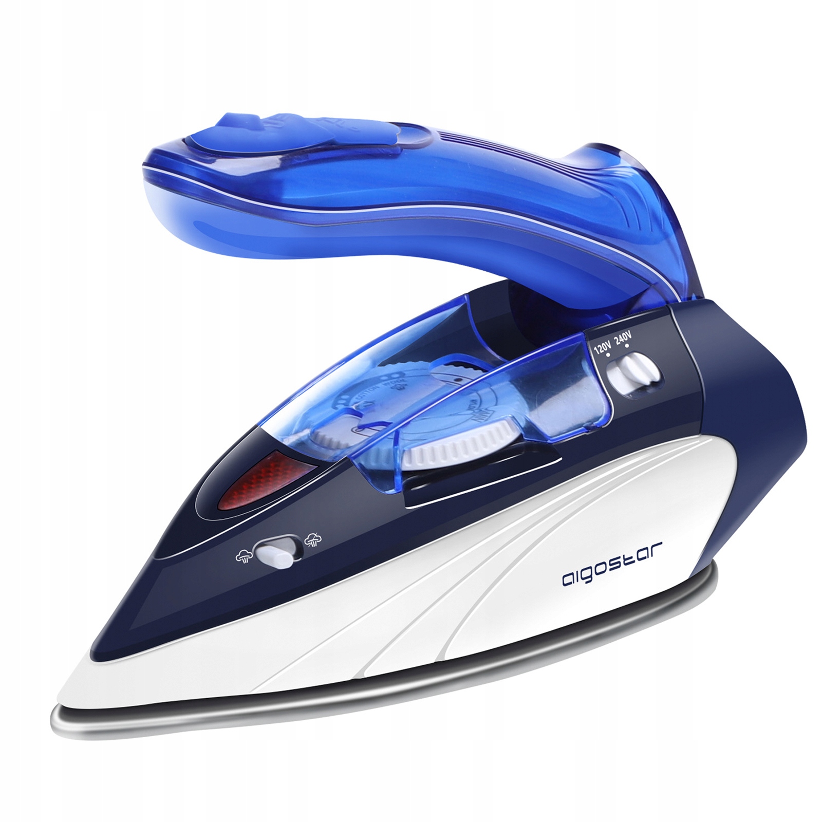 

Żelazko 1100W Aigostar