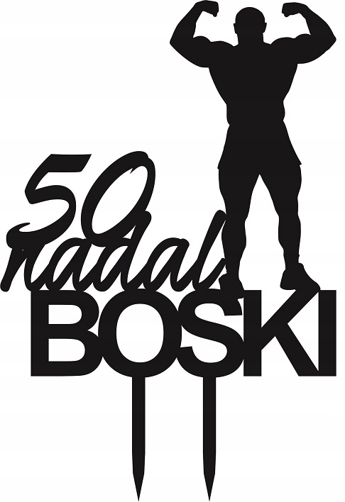 

Topper Siłacz nadal Boski dowolna liczba wiek