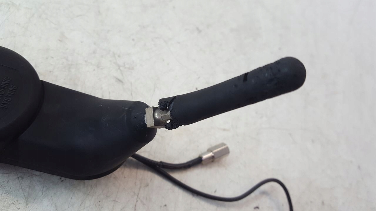 antenna GPS Ford Galaxy MK1 LIFT