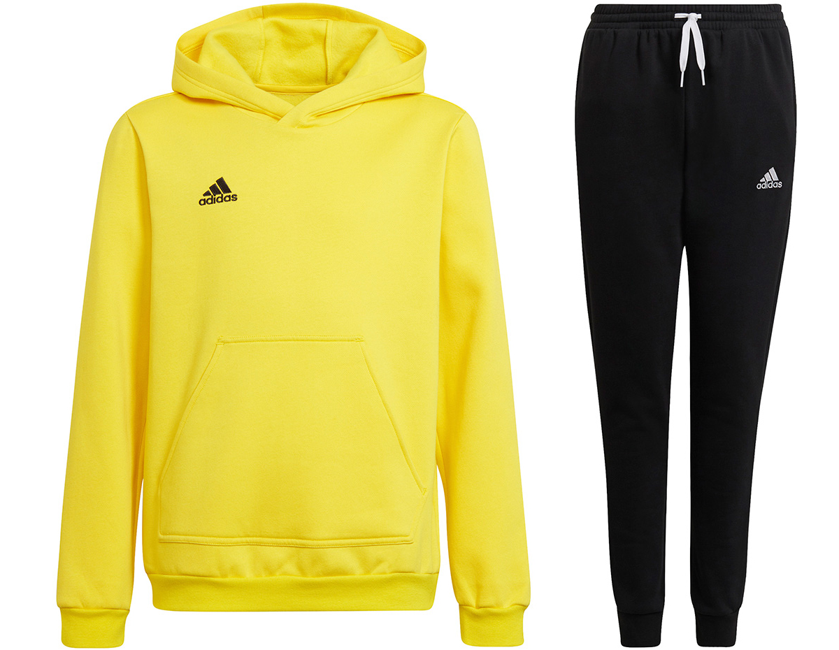 Adidas teplákovka top pro děti