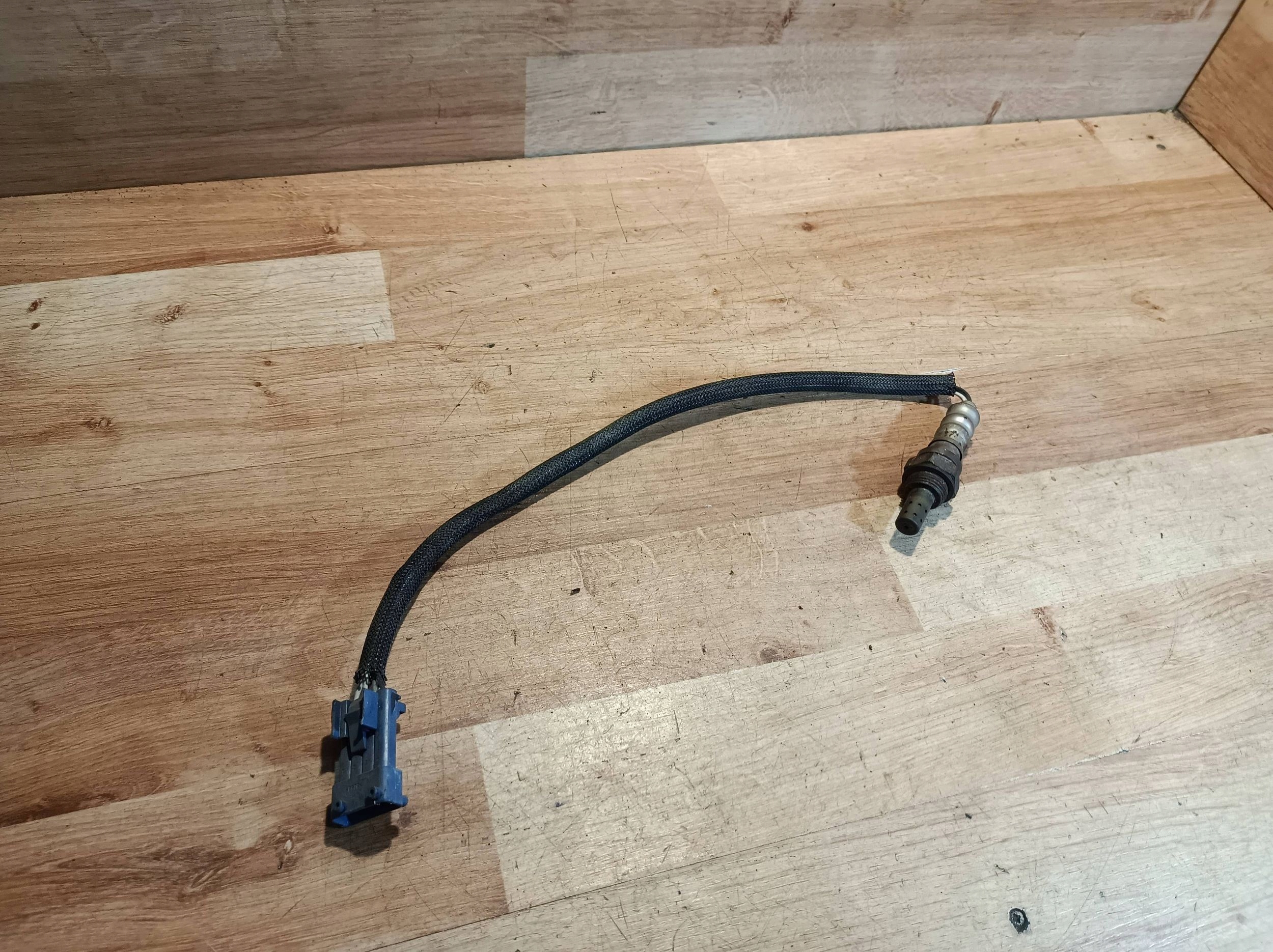Sonda lambda Peugeot 308 V7548961