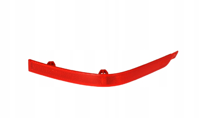 ЗАДНІЙ ПРАВИЙ ВІДБИВАЧ 7E0945106E TRANSPORTER ОРИГІНАЛ