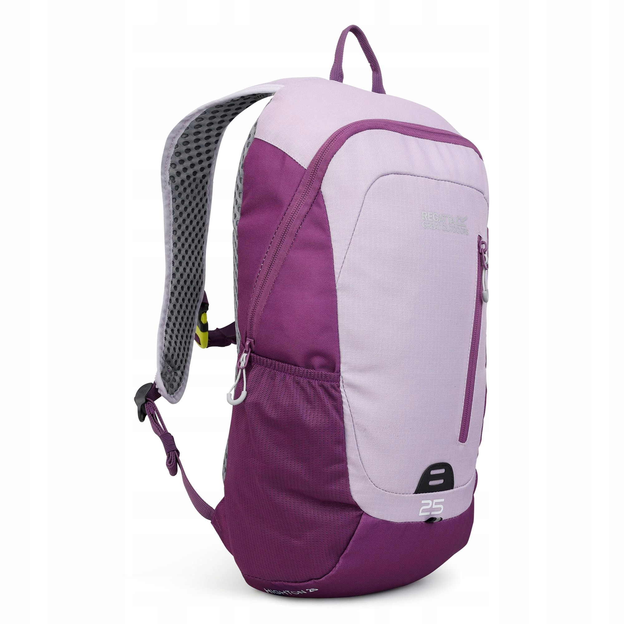 Regatta Plecak Blackfell V2 25 Air Mesh