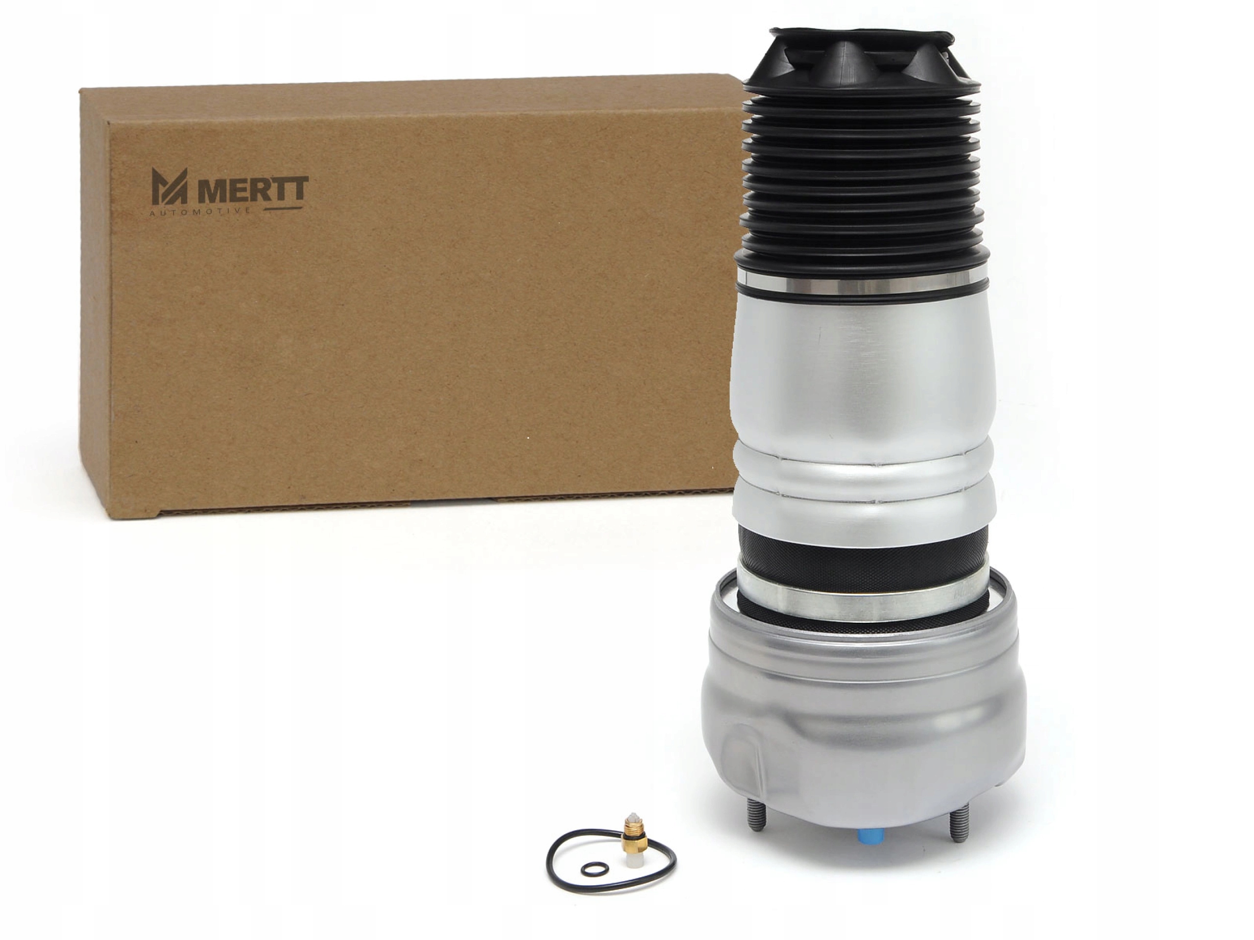 Měch Polštář Tlumiče Porsche Panamera 970 Přední Levý 97034305200