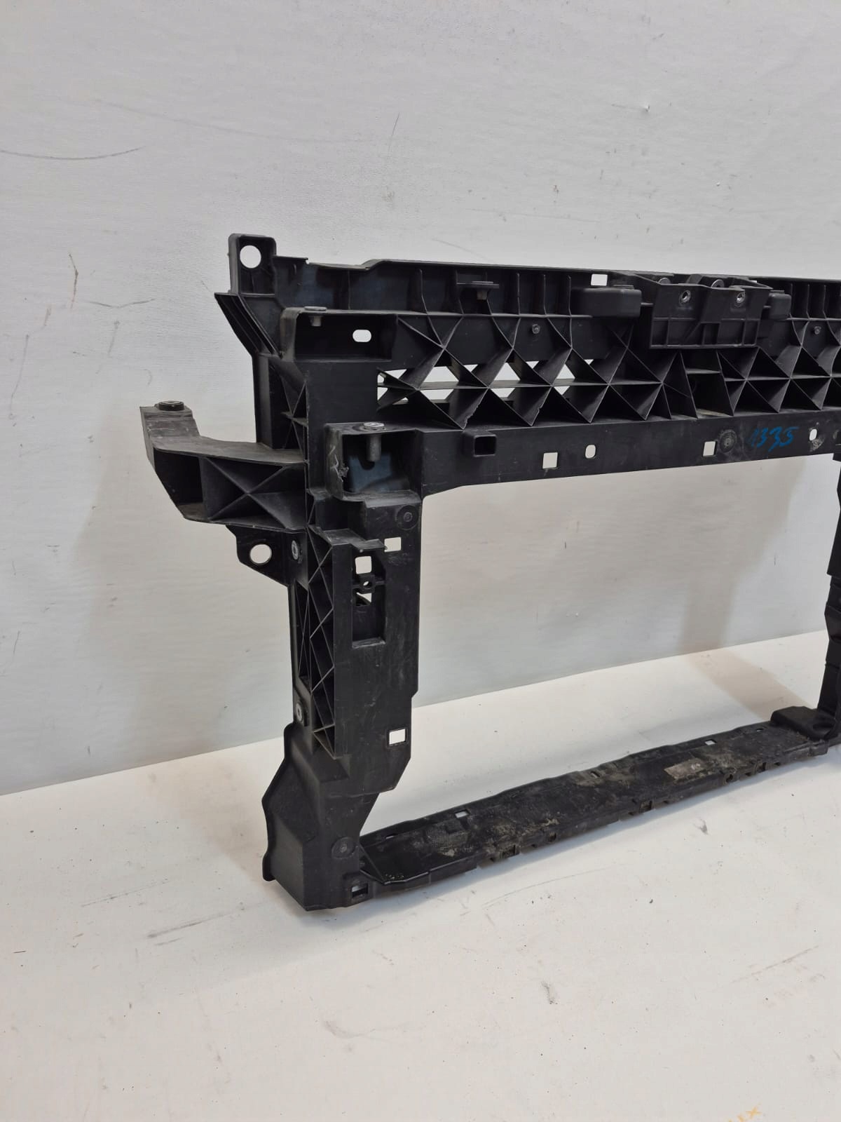 SEAT ATECA 16- support panel for radiators pillar front 575805588