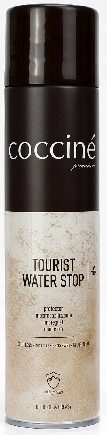 

Coccine Sport Tourist Water Stop Impregnat 400ml