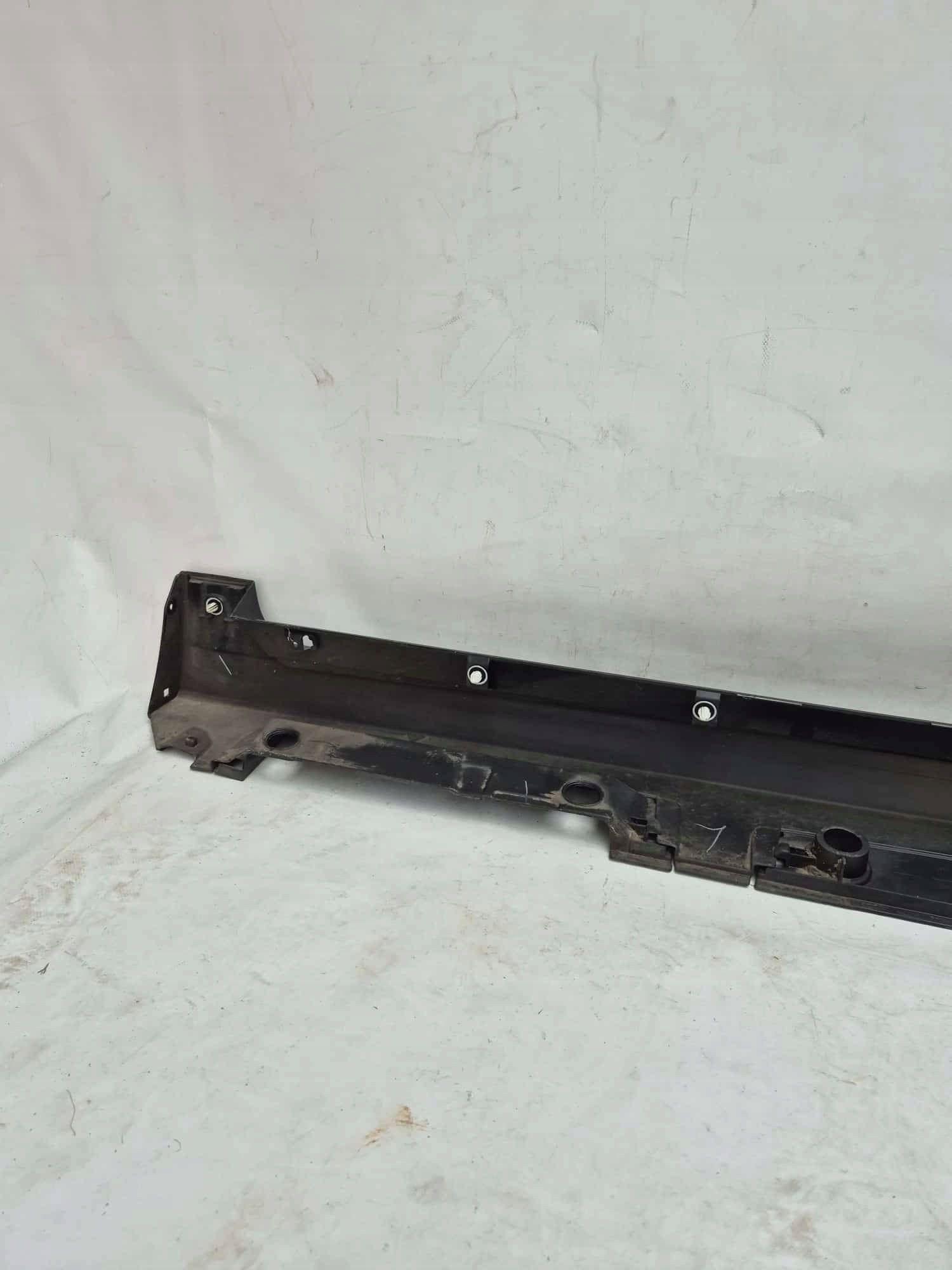 LEXUS CT200 CT200H 11- moulding threshold right 75850-76010