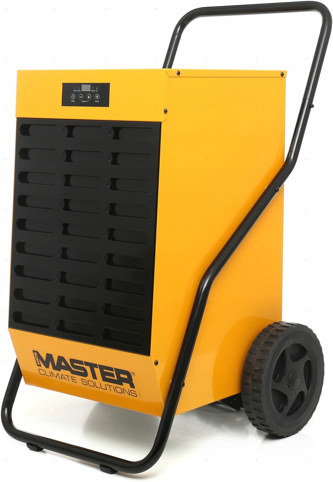 OSUSZACZ POWIETRZA MASTER DH 44 Moc 610 W