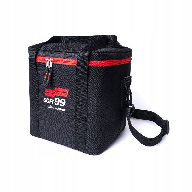 

SOFT99 Kufer na Kosmetyki Torba Kuferek