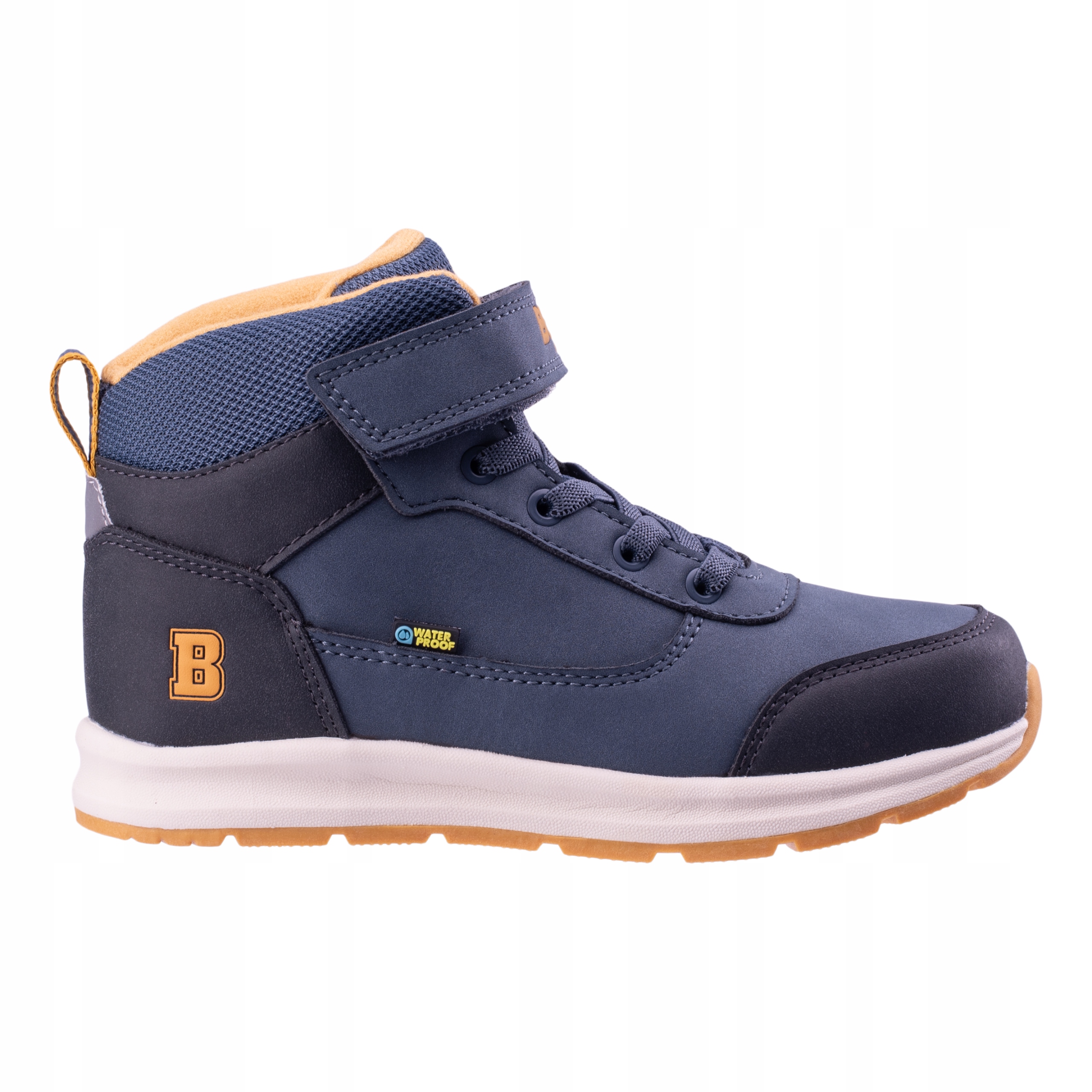 Dziecięce Buty Barley MID Wp Jrb Bejo 31 Wytrzymałe