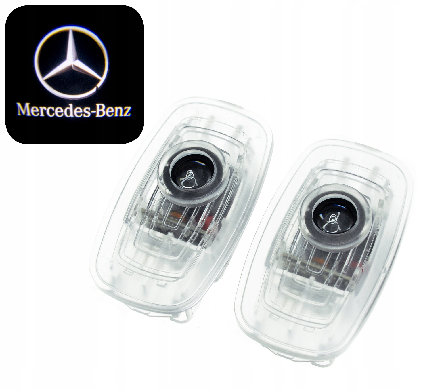 

Mercedes Led Logo Projektor Cla Cls C118 C257 C217