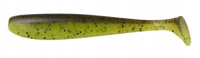 Dam Effzett Phthalate Free Greedy Shad 10cm/5,5g