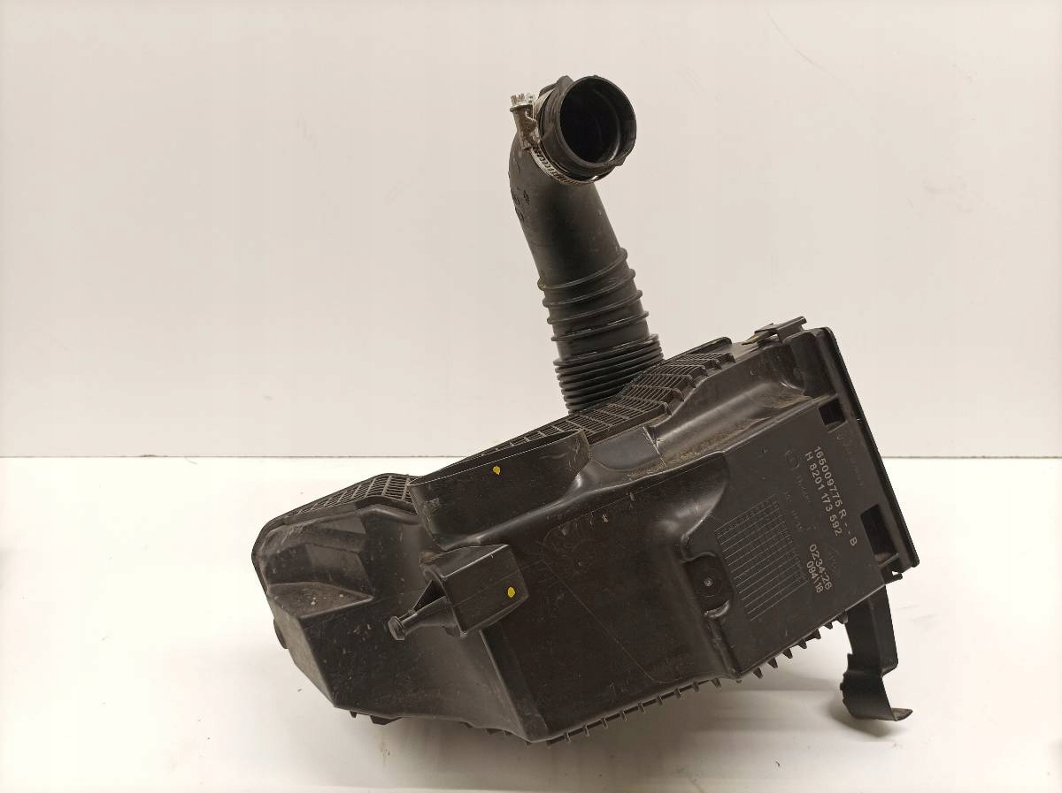 Gehäuse filter luft 165009775R 1.0 TCE Dacia Logan II (2012-)