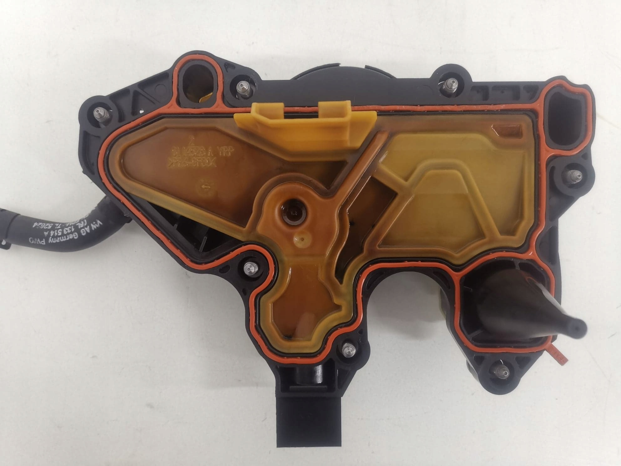 МАСЛООТДЕЛИТЕЛЬ ODMA 1.8 2.0 TFSI 06K103495AC
