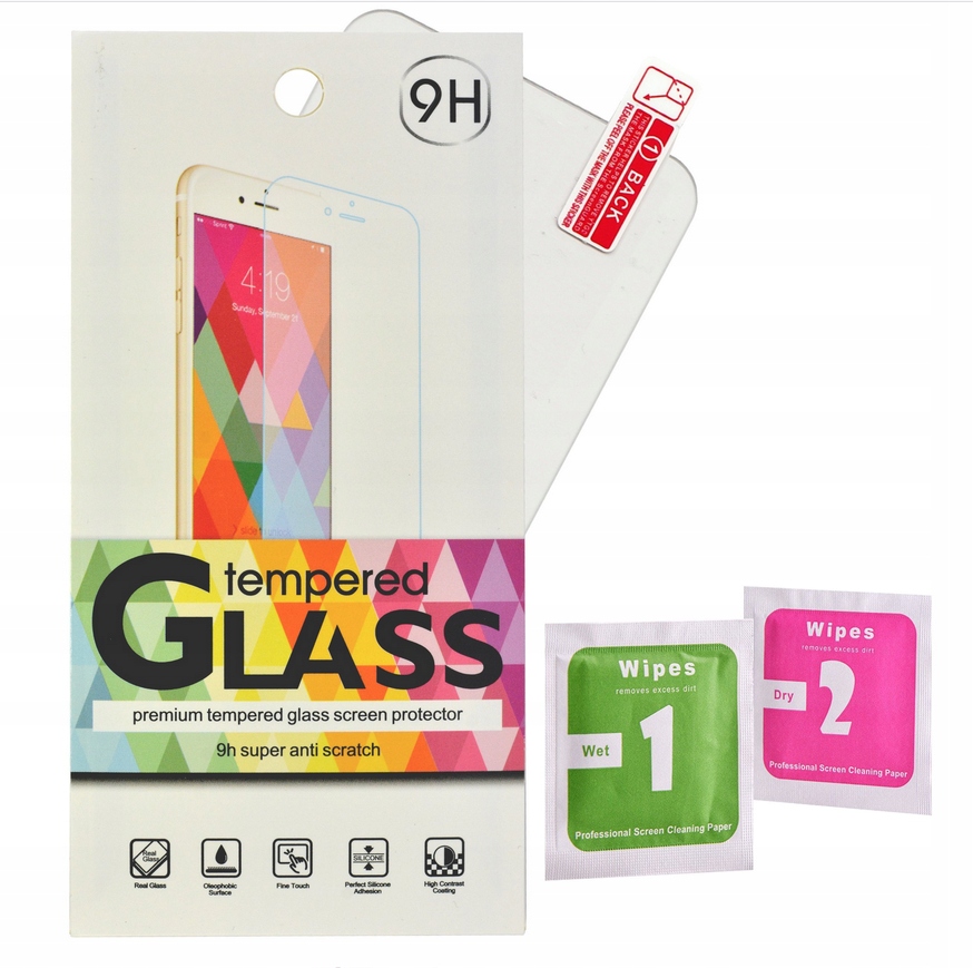 Szkło hartowane ochronne do Realme 9 Pro