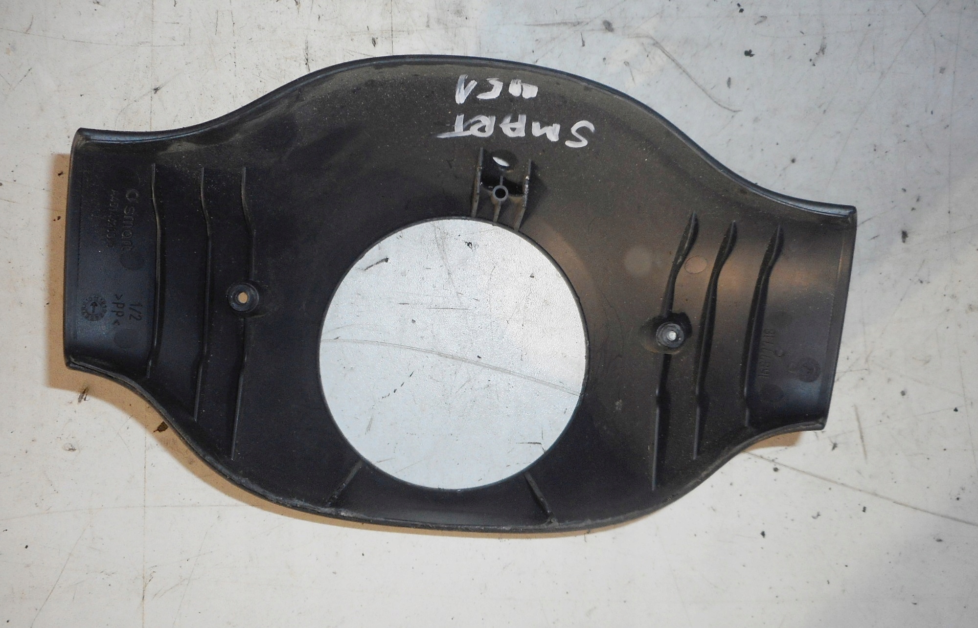 Smart Fortwo 451 08r osłona obudowa kolumny Producent części Smart OE