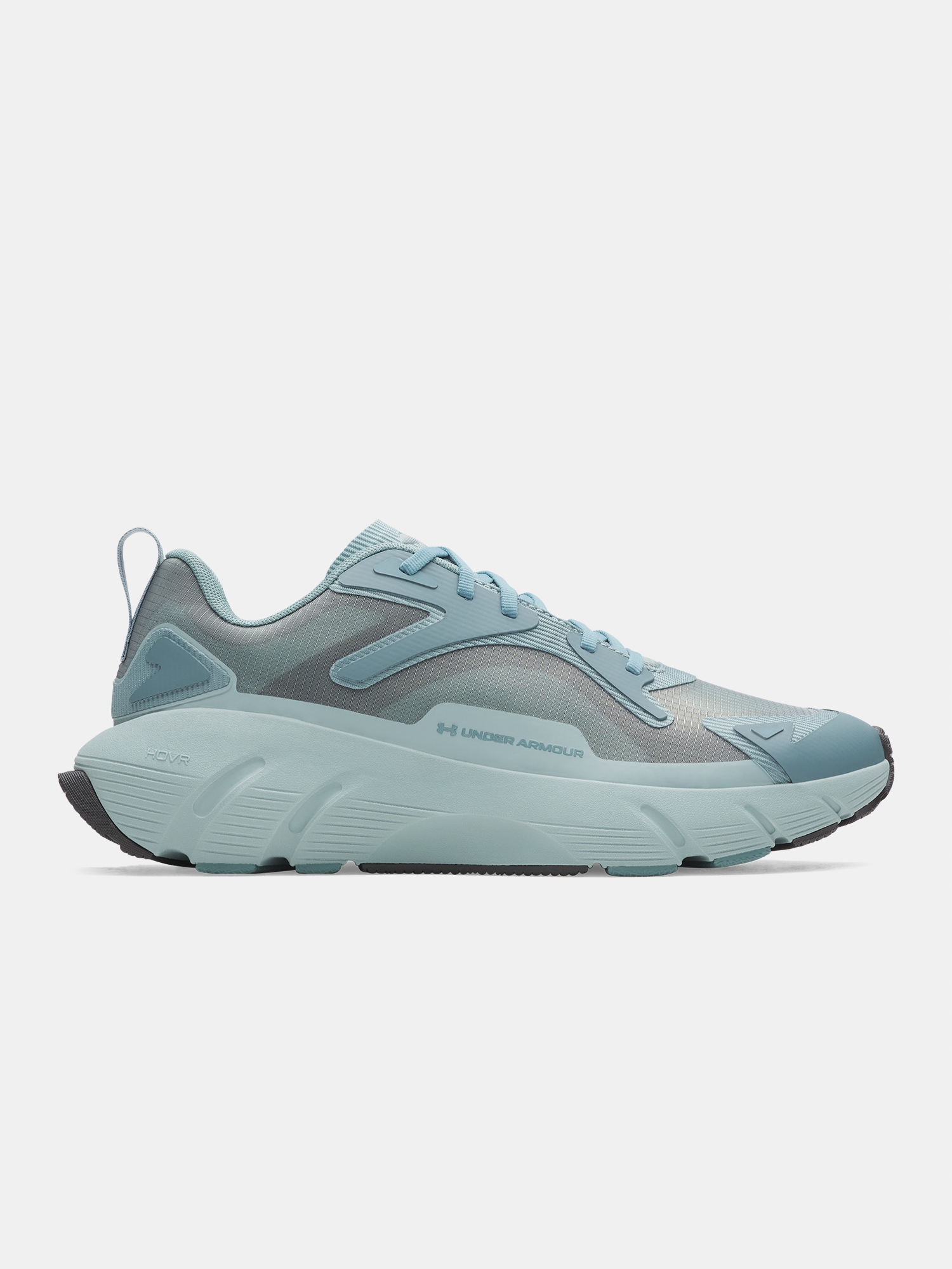 Under Armour Unisexové boty Under Armour Ua Aura Rpstp-grn