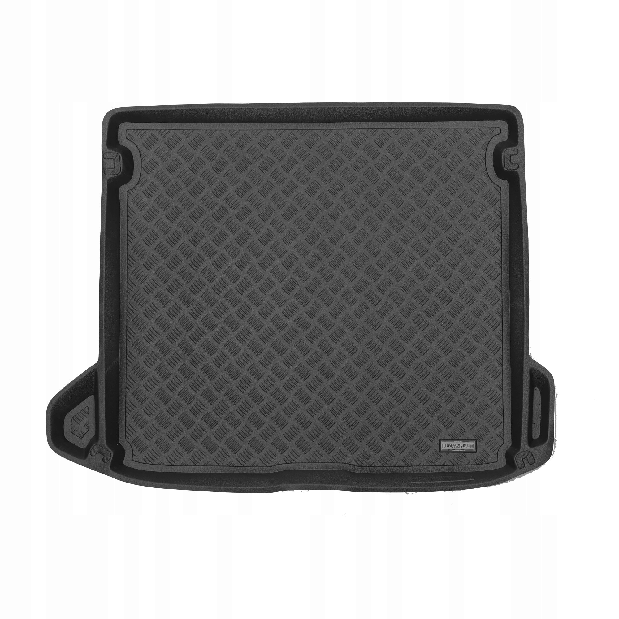 Podložka pro Hyundai Ioniq 5 od roku 2021 protiskluzová