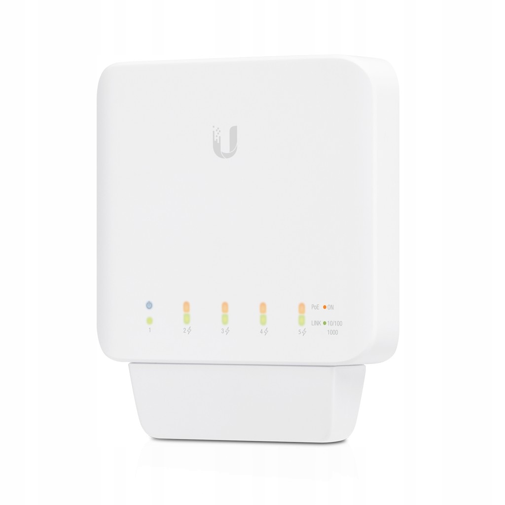Ubiquiti Usw-flex UniFi Switch Flex, 3 kusy